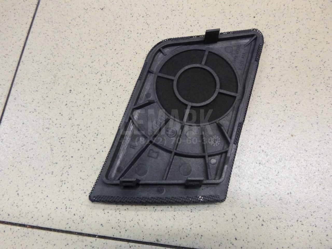 Решетка динамика для  BMW X5 F15/F85 2013-2018