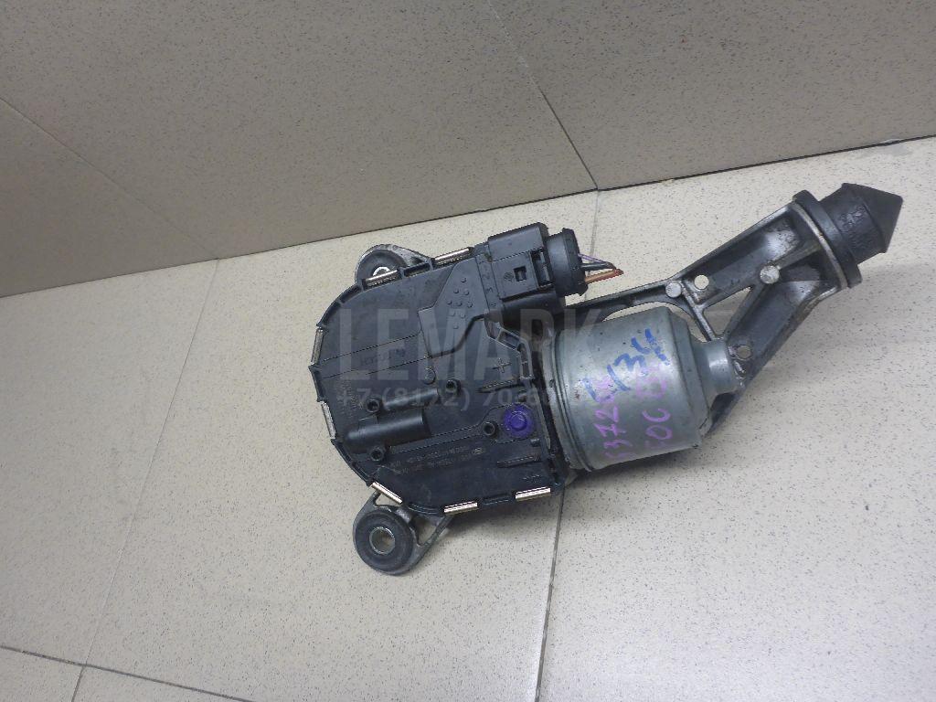 Моторчик стеклоочистителя передний для  BAW M7 2022