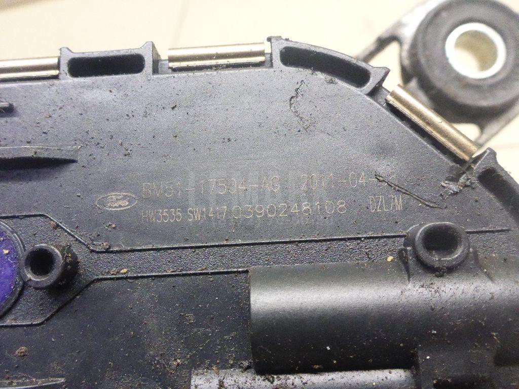 Моторчик стеклоочистителя передний для  BAW M7 2022