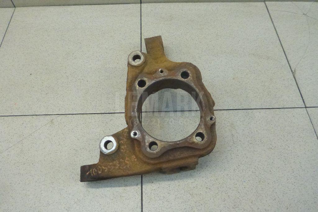 Кулак поворотный передний правый 517162P000 Hyundai-Kia
