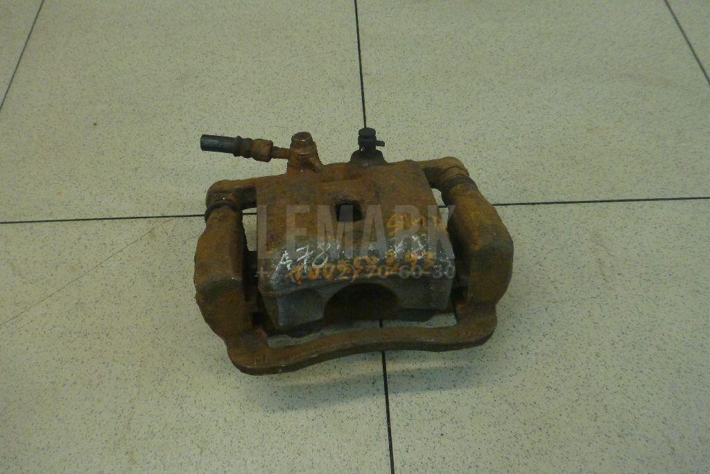 Суппорт тормозной задний правый 582302P700 Hyundai-Kia