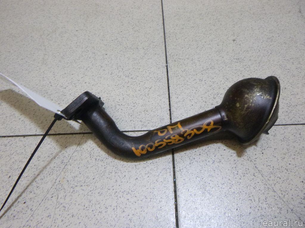 Маслозаборник