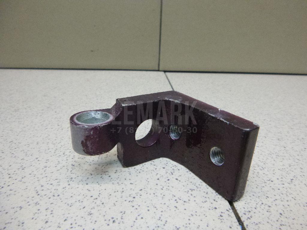 Петля двери задней левой верхняя 1Z0833401B VAG