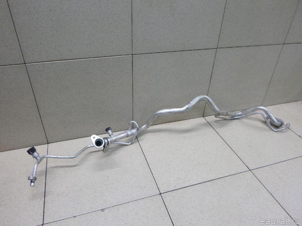 Трубка кондиционера