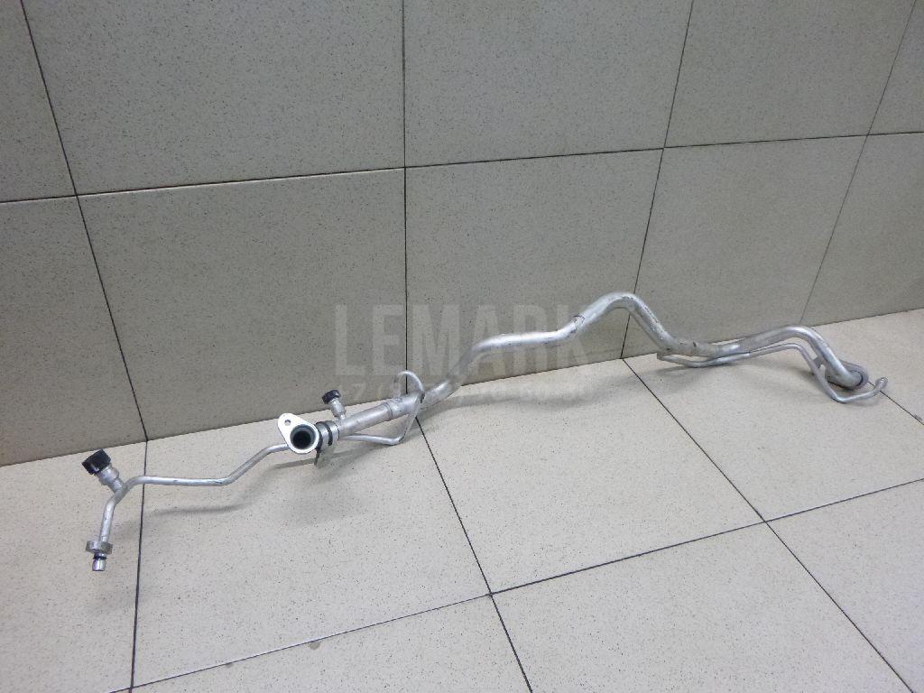 Трубка кондиционера 924464EB0A Nissan