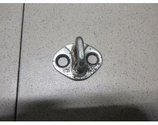 Ответная часть замка багажника для Mitsubishi Outlander XL (CW) 2006-2012 с разбора состояние отличное