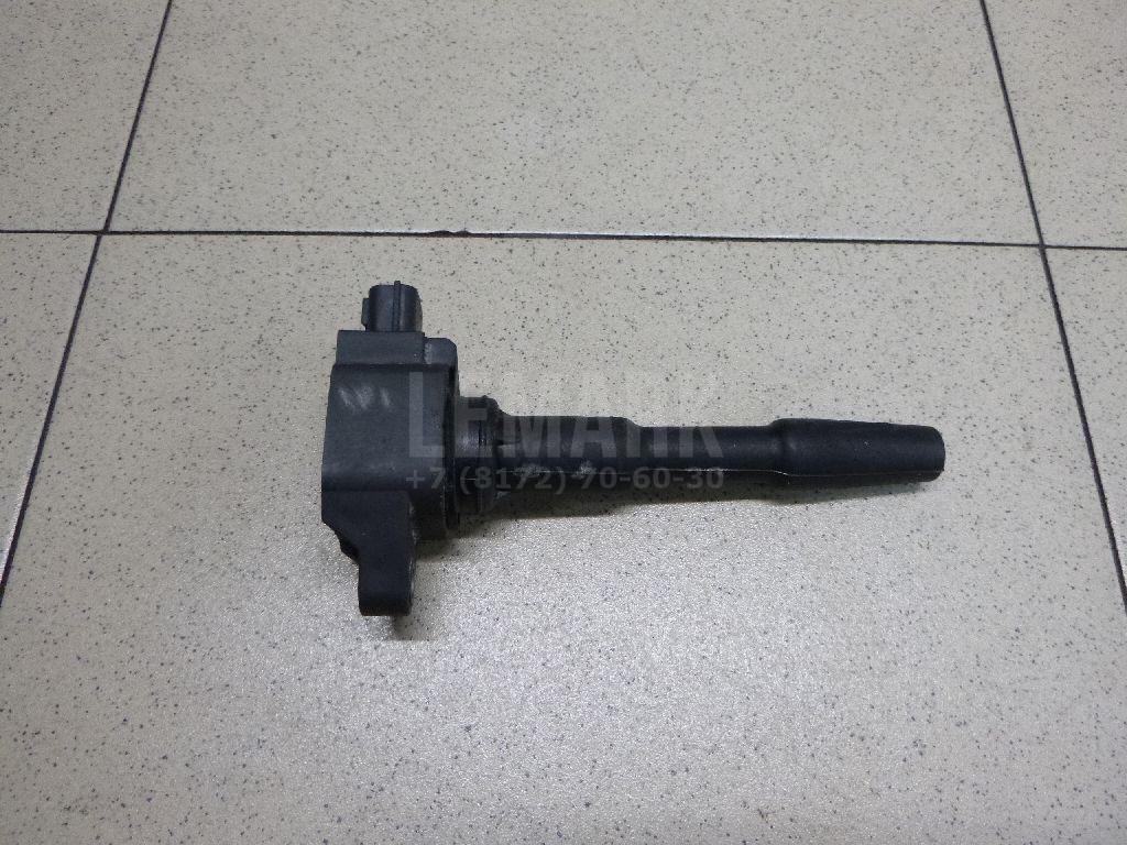Катушка зажигания 224332428R Renault