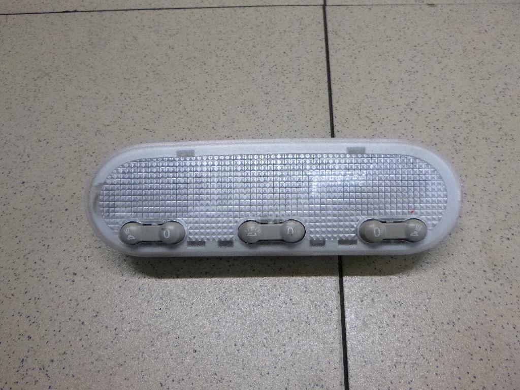 Плафон салонный 264304EH3B Nissan