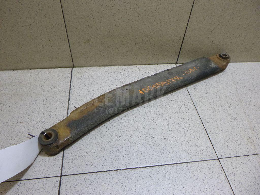 Рычаг задний поперечный 552102E100 Hyundai-Kia