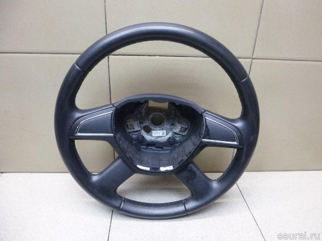 Рулевое колесо для AIR BAG (без AIR BAG)