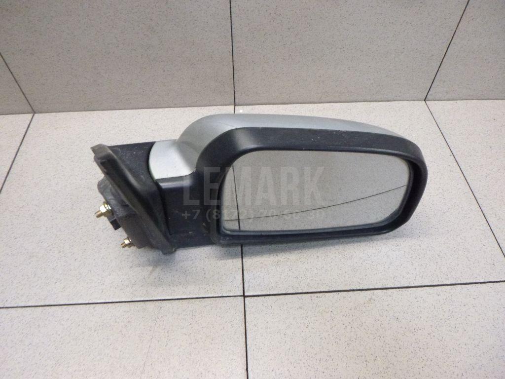 Зеркало правое электрическое 876202E560 Hyundai-Kia