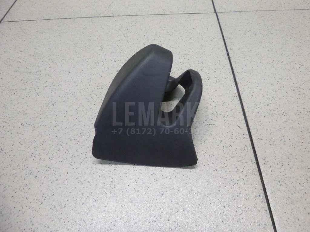 Кожух замка багажника для  Ford Fiesta 1995-2001