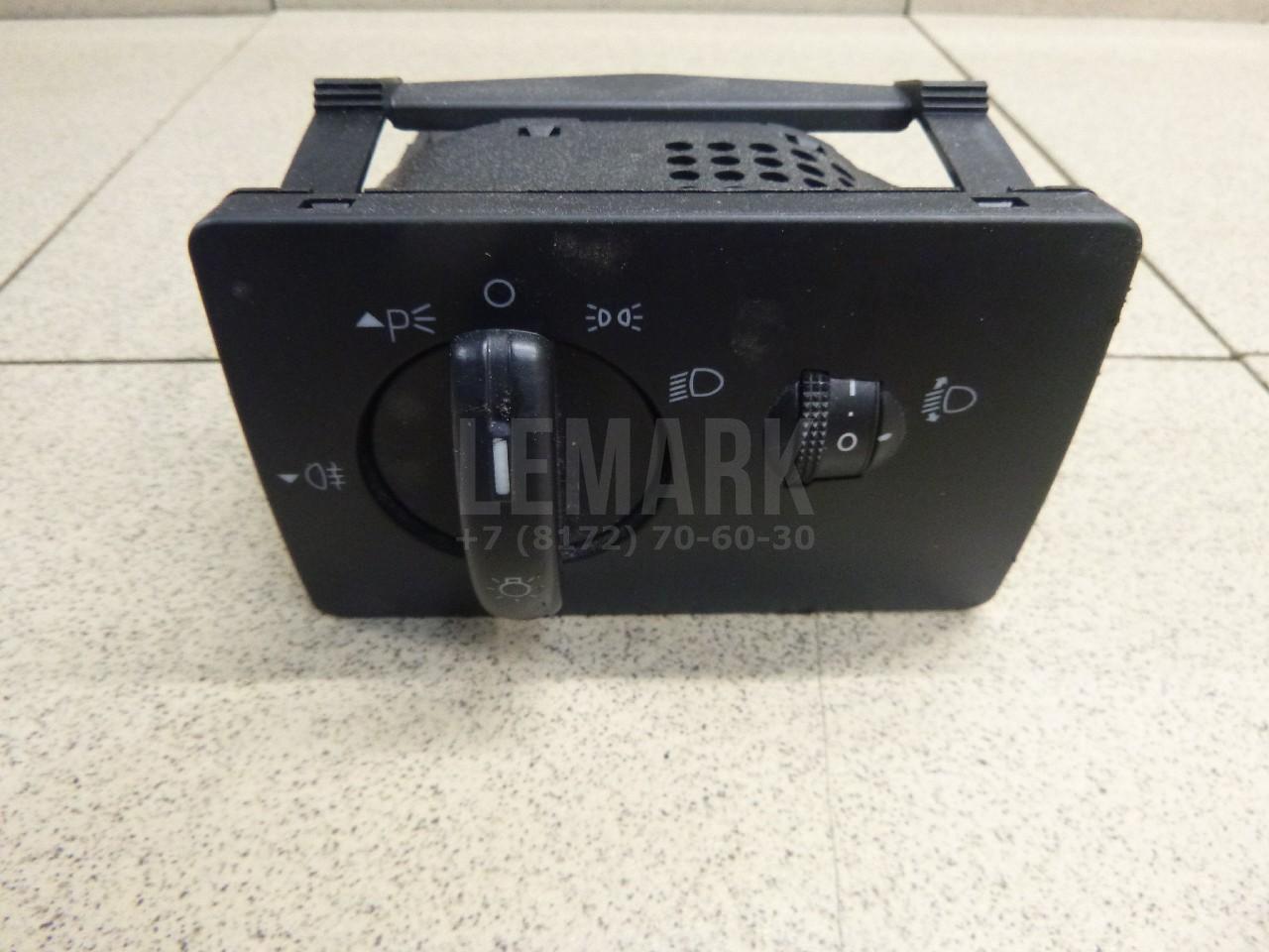 Переключатель света фар для  BMW 4-serie G22/G23 2020