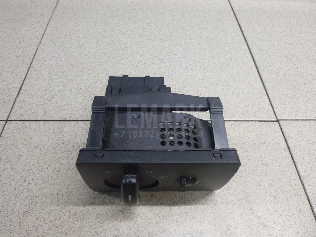 Переключатель света фар для  BMW 4-serie G22/G23 2020