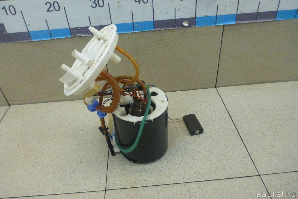 Насос топливный электрический