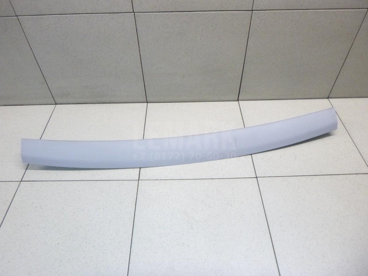 Обшивка двери багажника 817601H000ED Hyundai-Kia