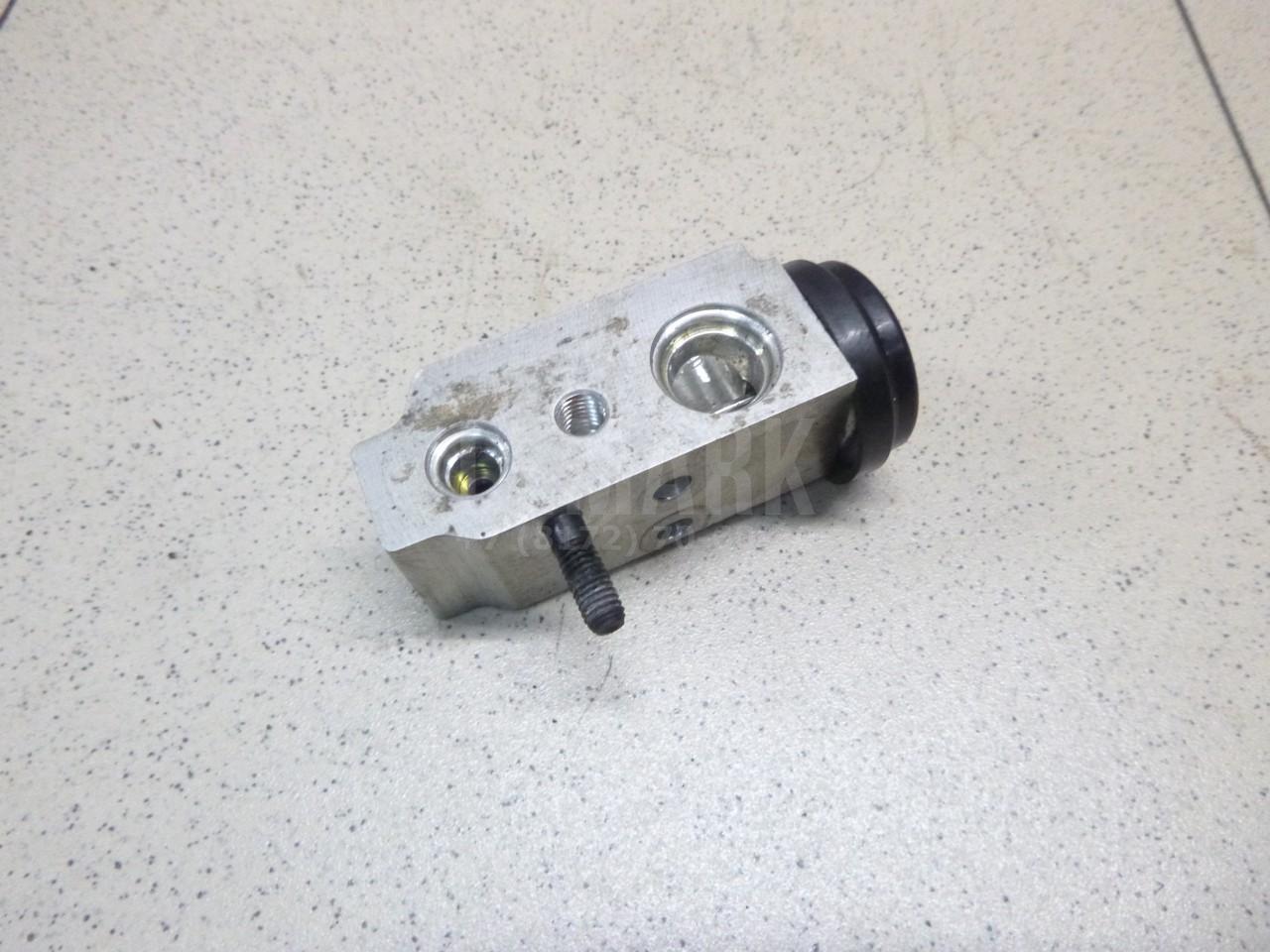 Клапан кондиционера 976261H000 Hyundai-Kia
