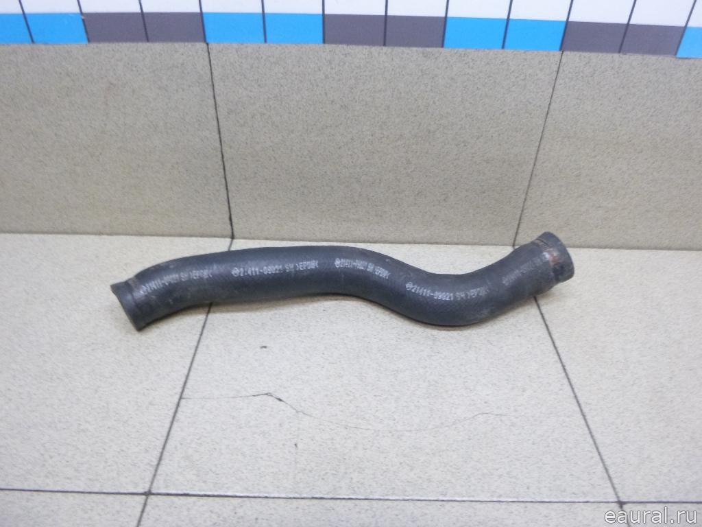 Патрубок радиатора