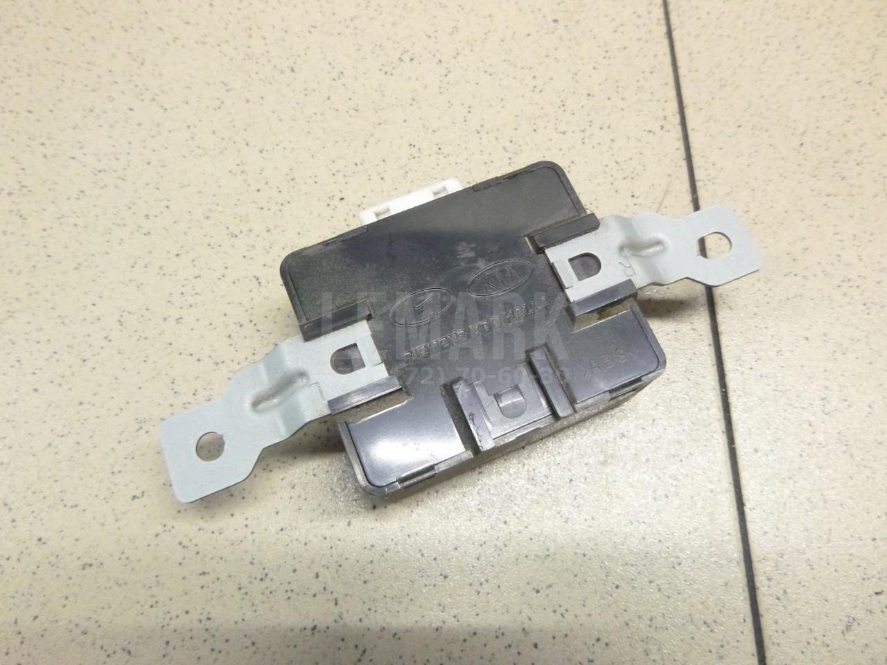 Блок электронный 957001H000 Hyundai-Kia