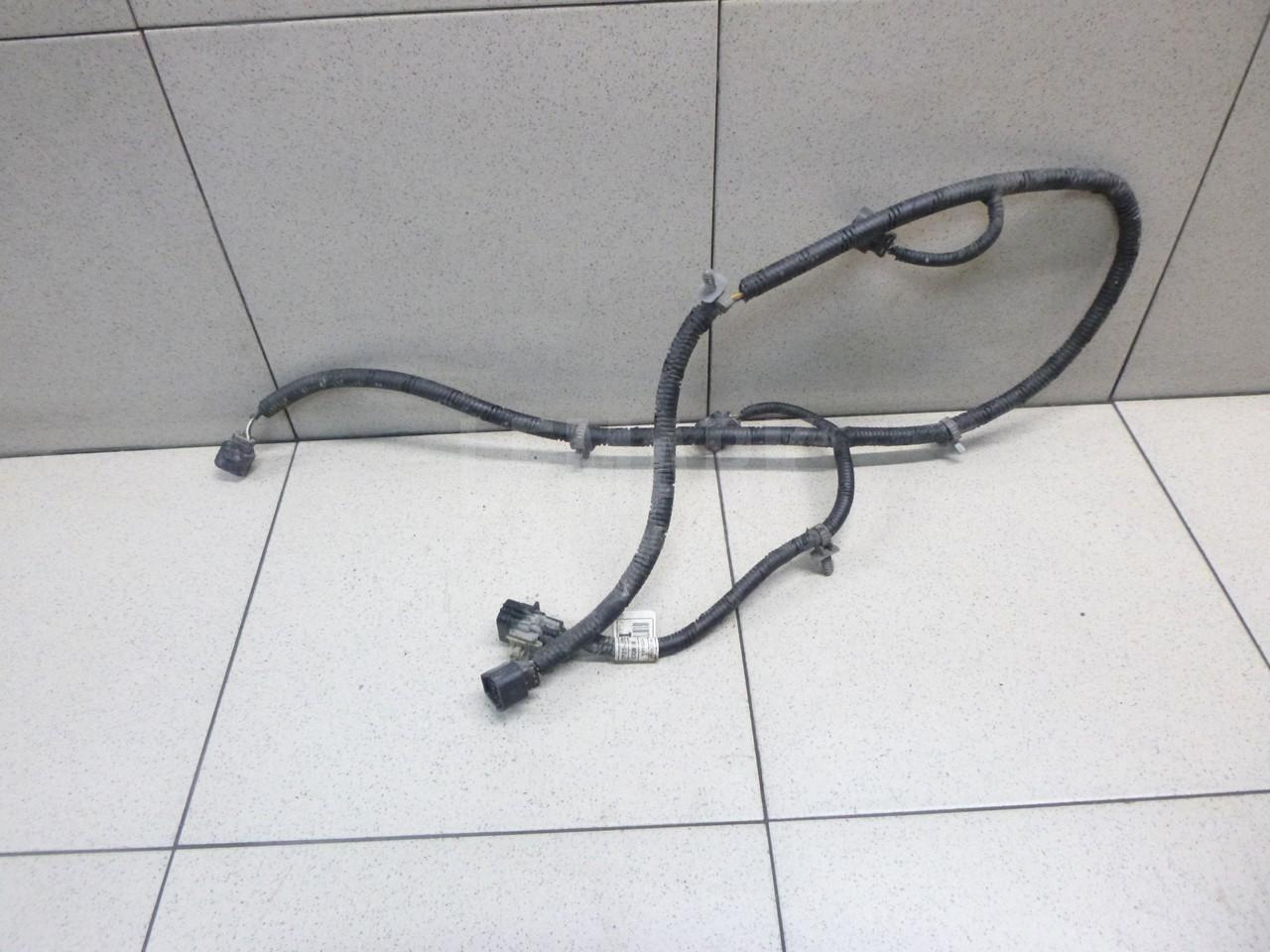 Проводка (коса) 918171H010 Hyundai-Kia