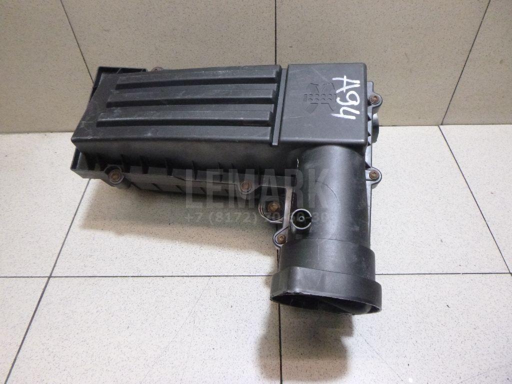 Корпус воздушного фильтра 3C0129607AS VAG
