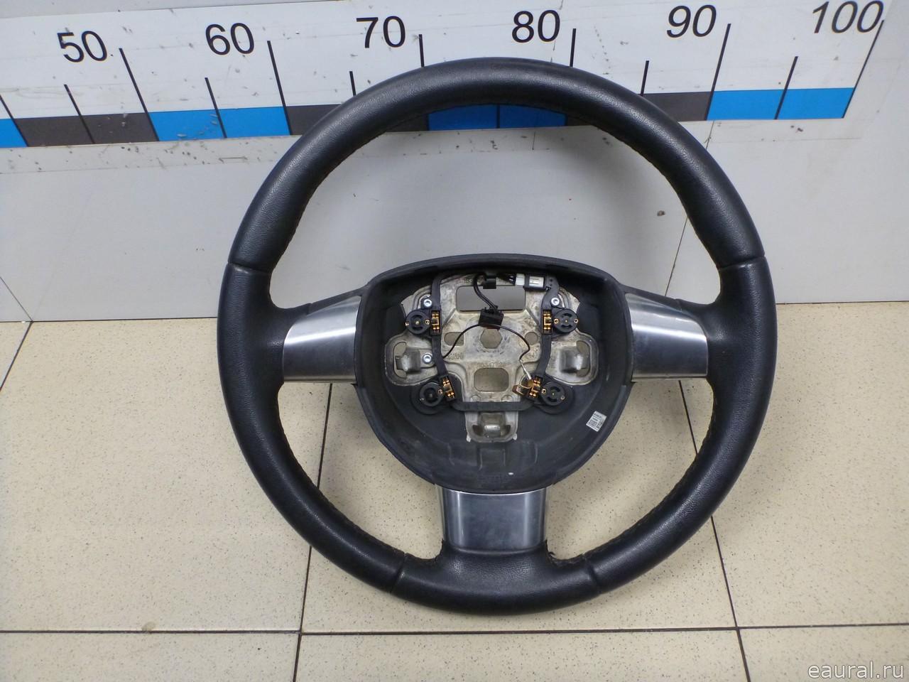 Рулевое колесо для AIR BAG (без AIR BAG)