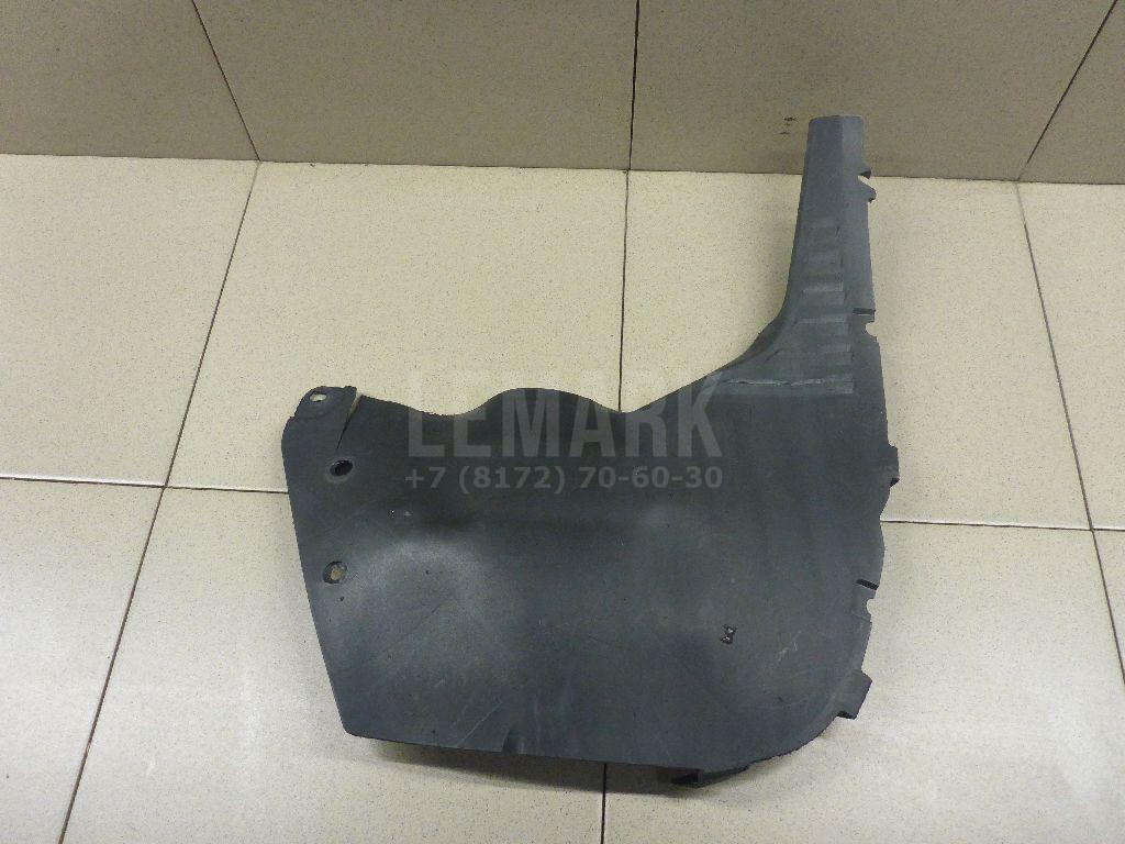 Локер задний левый 78819JD00A Nissan