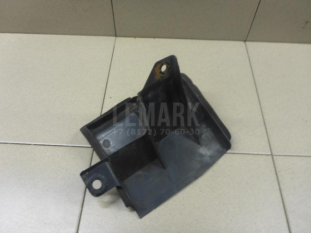 Воздуховод радиатора левый 62823BR31B Nissan