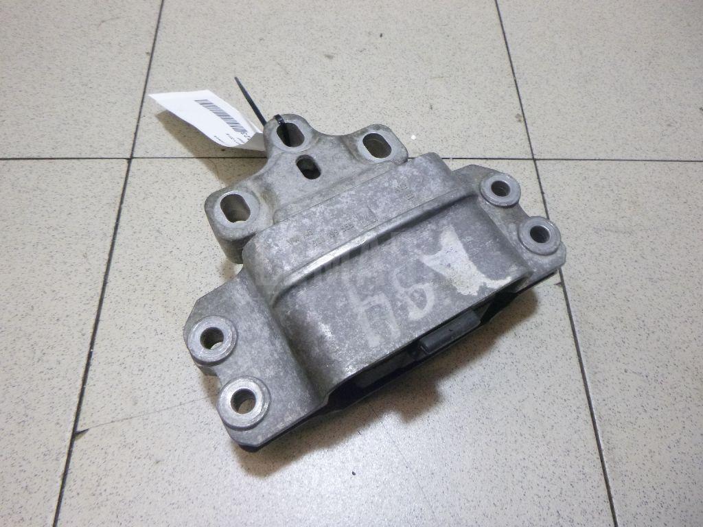 Опора КПП левая 3C0199555AF VAG