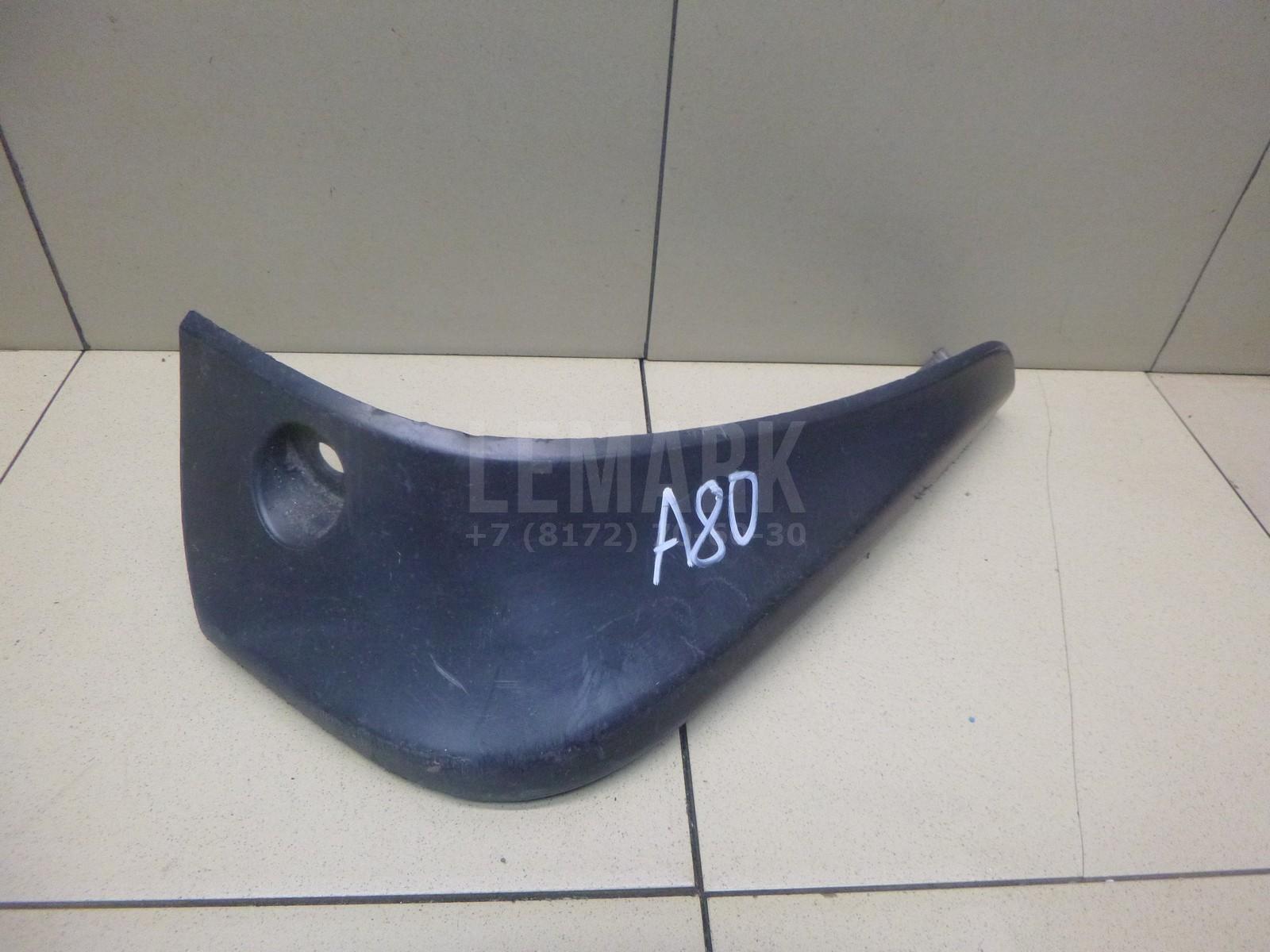 Брызговик задний правый 78810BR01A Nissan