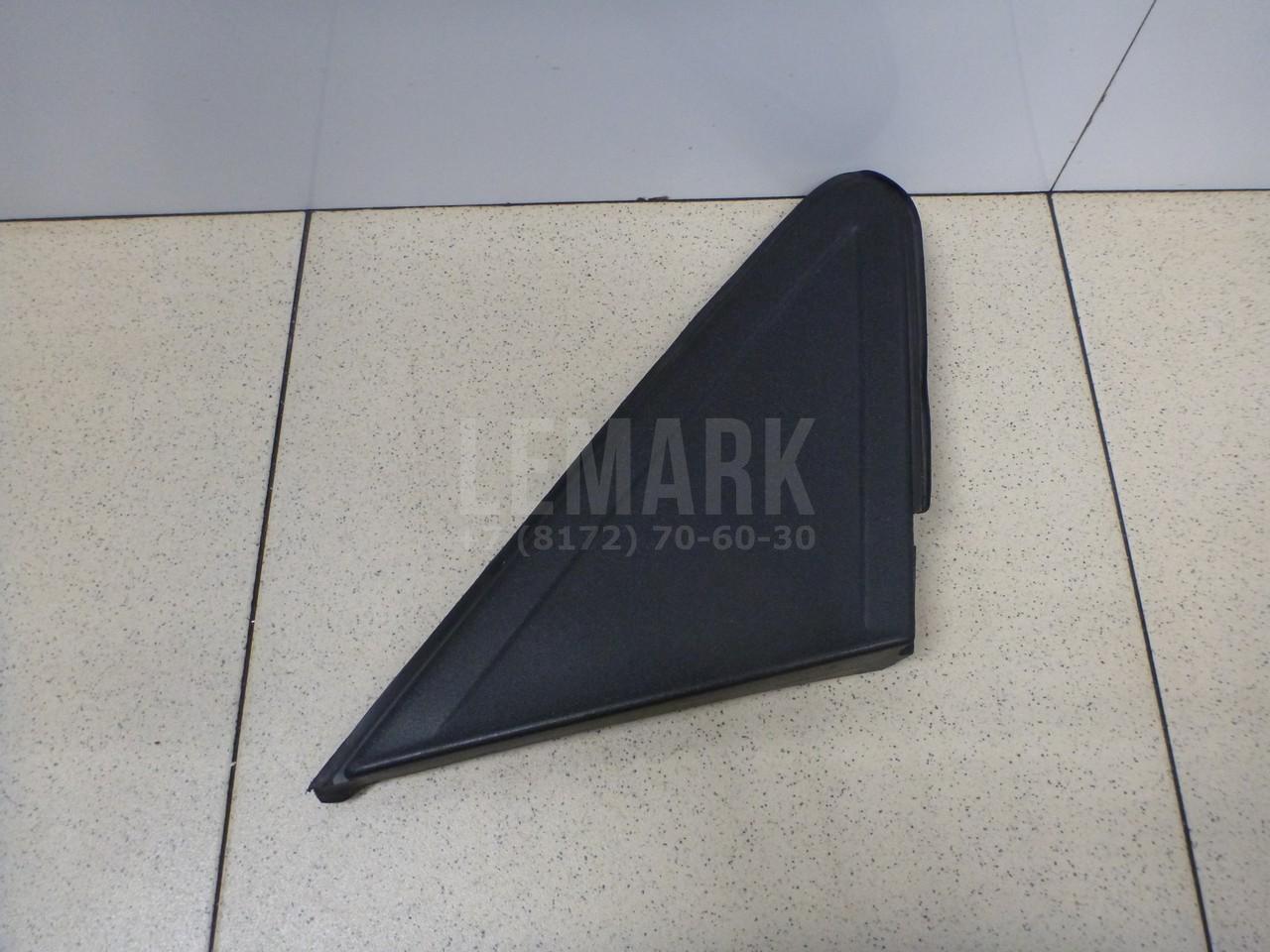 Накладка зеркала правого 4M51A16003AE Ford