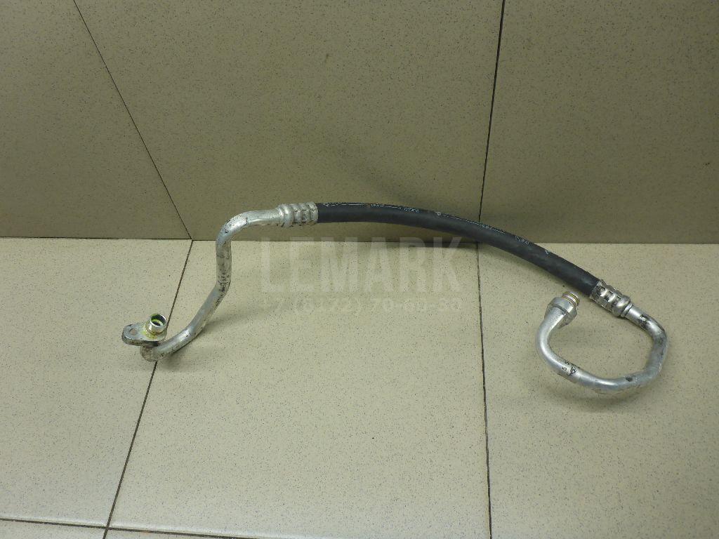 Трубка кондиционера 92490BR30B Nissan