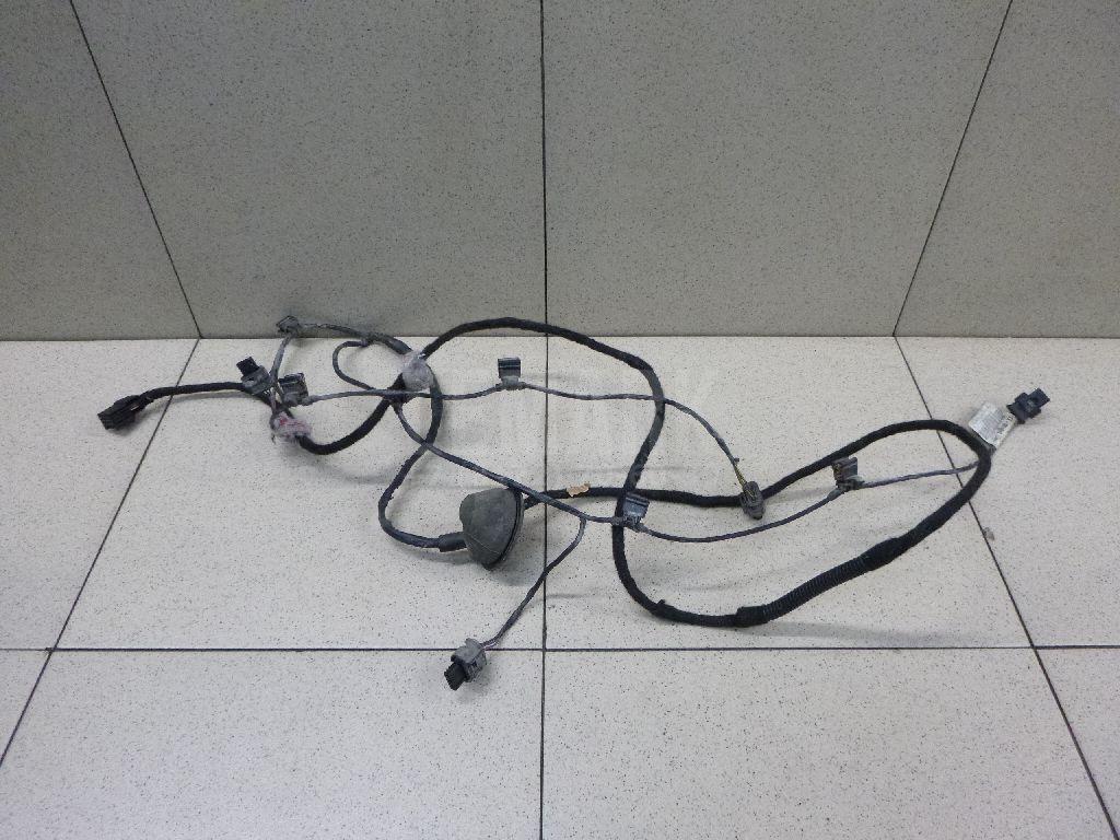 Проводка (коса) 5J9971065 VAG