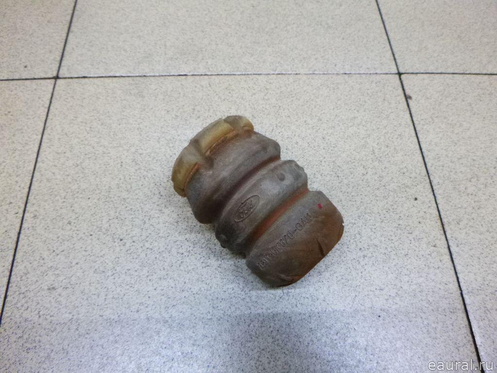Отбойник заднего амортизатора
