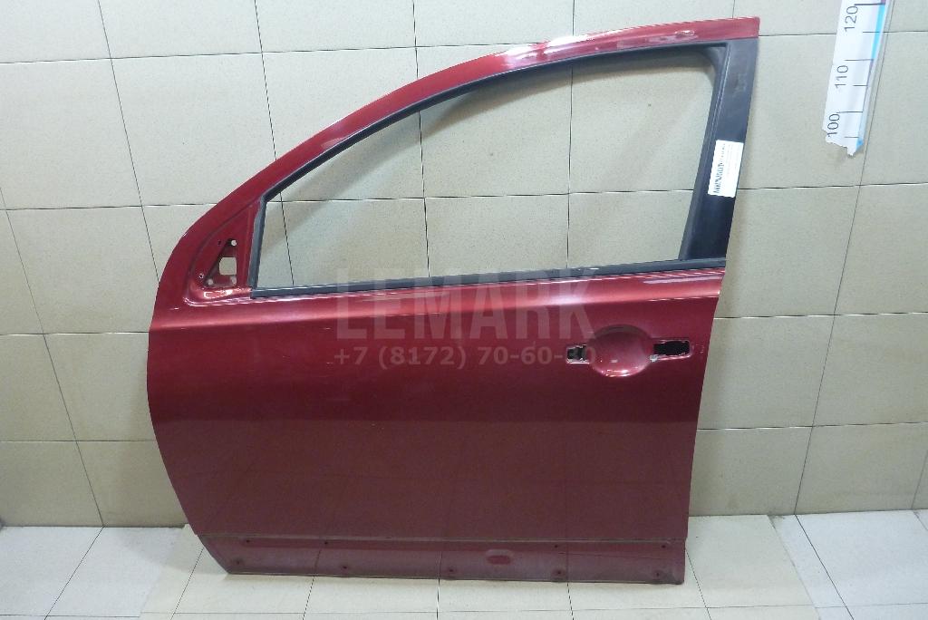 Дверь передняя левая H0101EY1MA Nissan