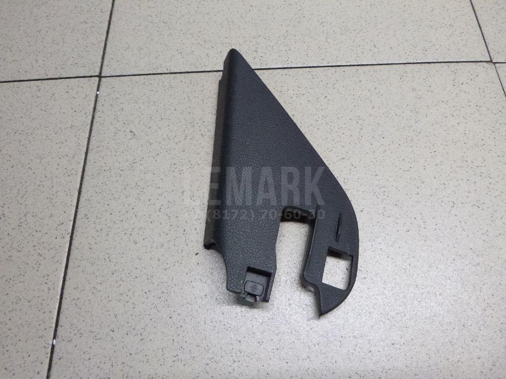 Крышка зеркала внутренняя левая 5J08379939B9 VAG