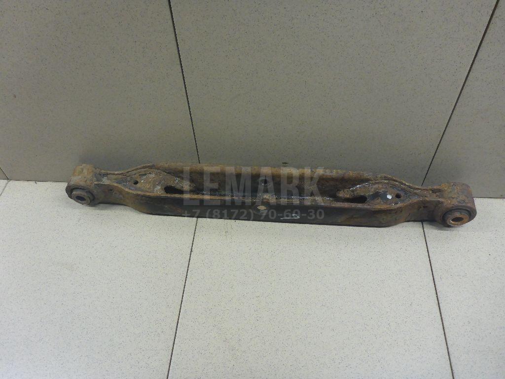 Рычаг задний нижний 55111JD00A Nissan