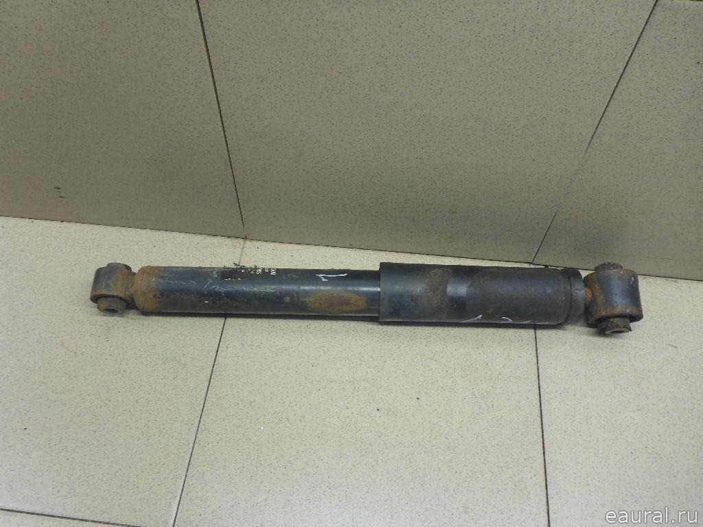 Амортизатор задний
