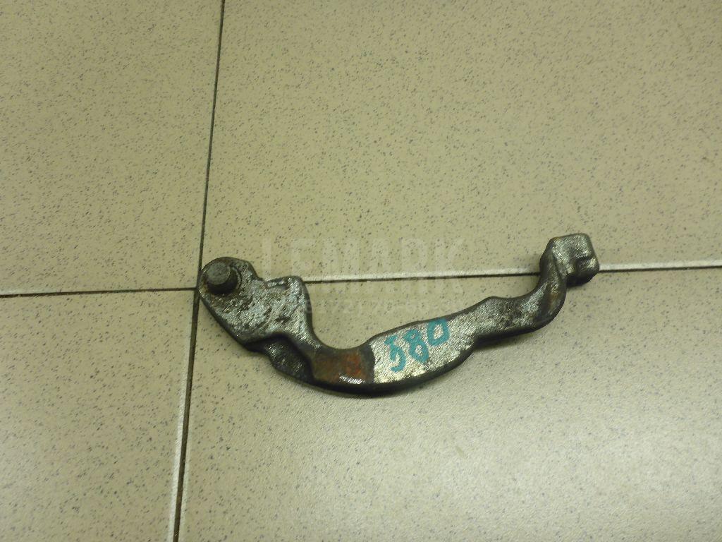 Регулировочный рычаг правый 44040CY001 Nissan