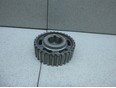 Шестерня (шкив) распредвала