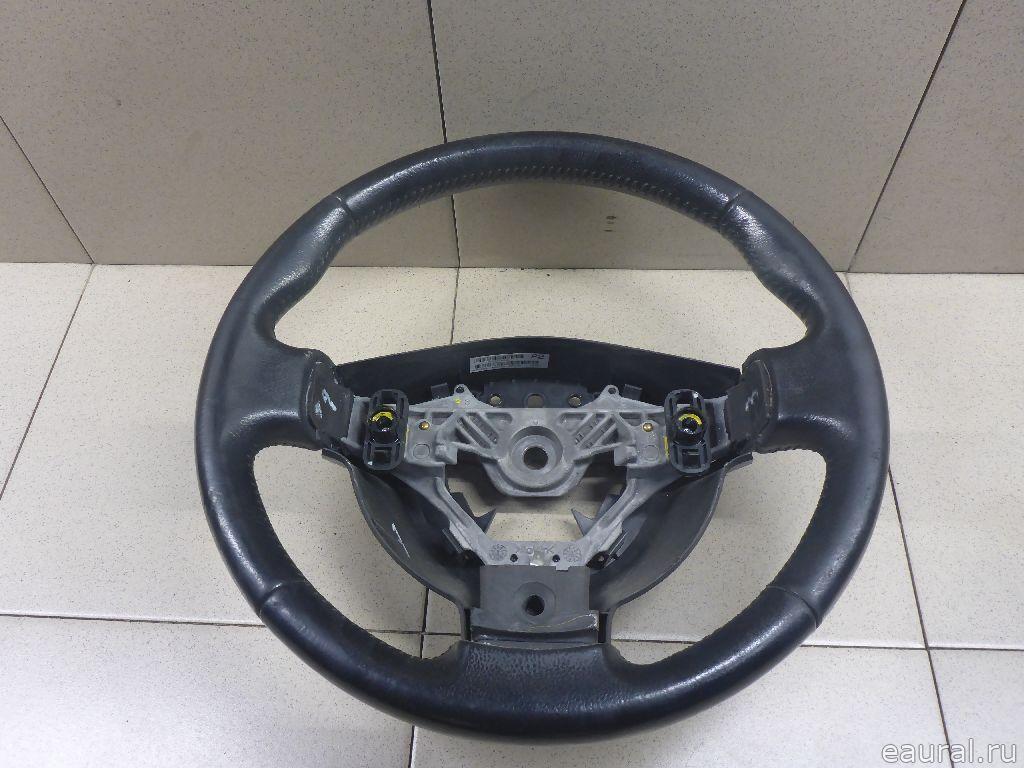 Рулевое колесо для AIR BAG (без AIR BAG)