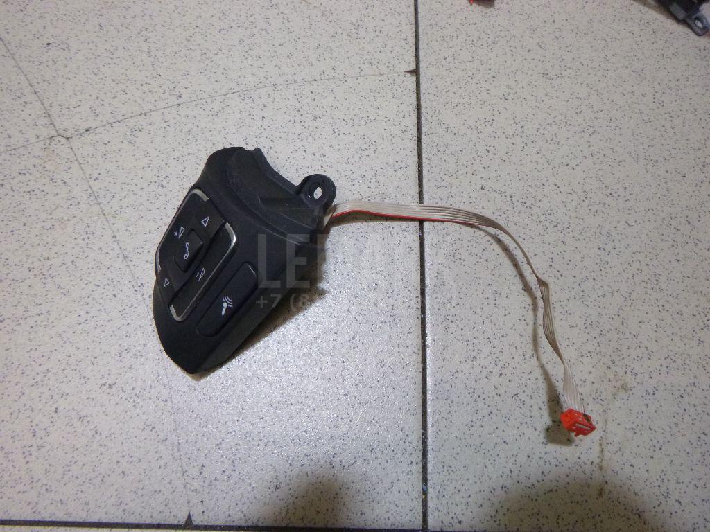 Кнопка многофункциональная 5C0959537AYQV VAG