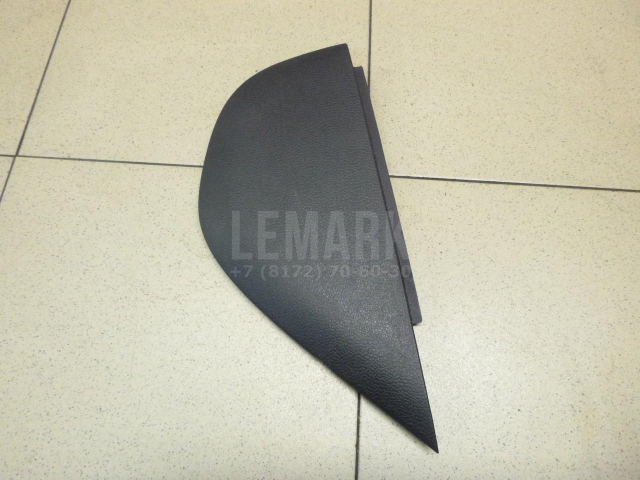 Накладка (кузов внутри) 5K0858248D82V VAG