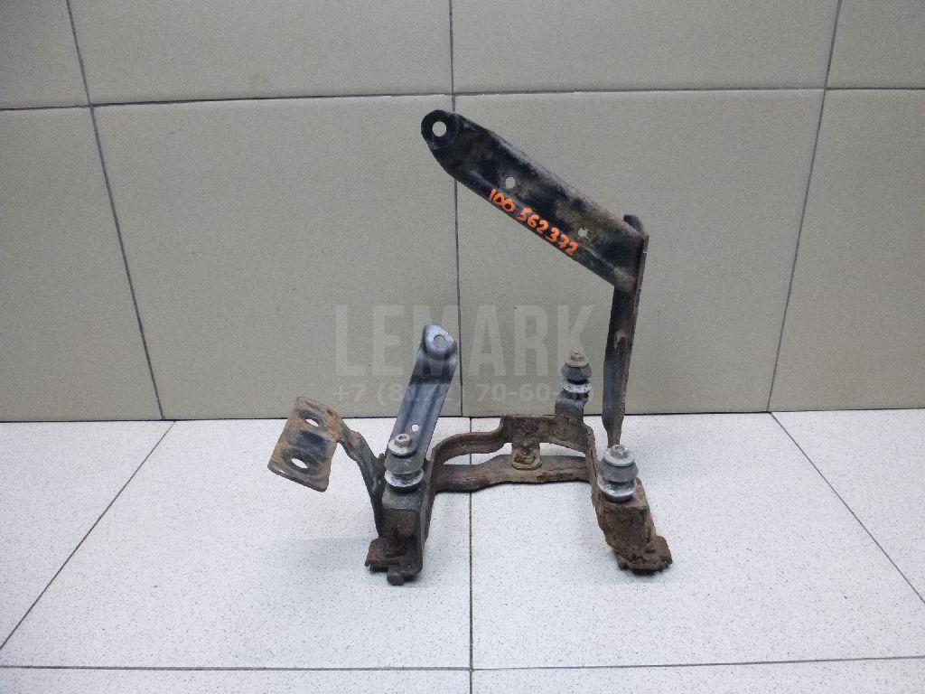 Кронштейн гидроусилителя 3M513K738AC Ford