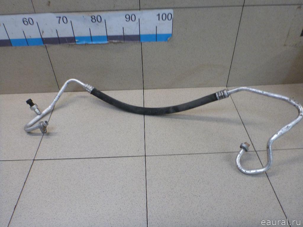 Трубка кондиционера