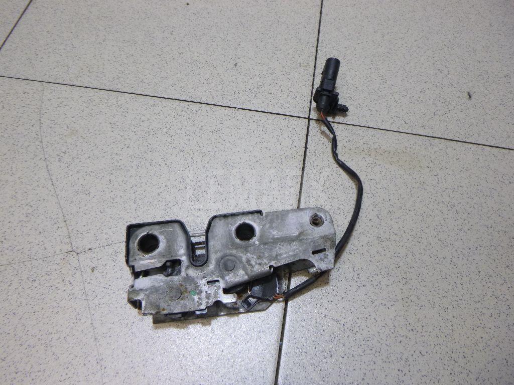 Замок капота 5J0823509E VAG