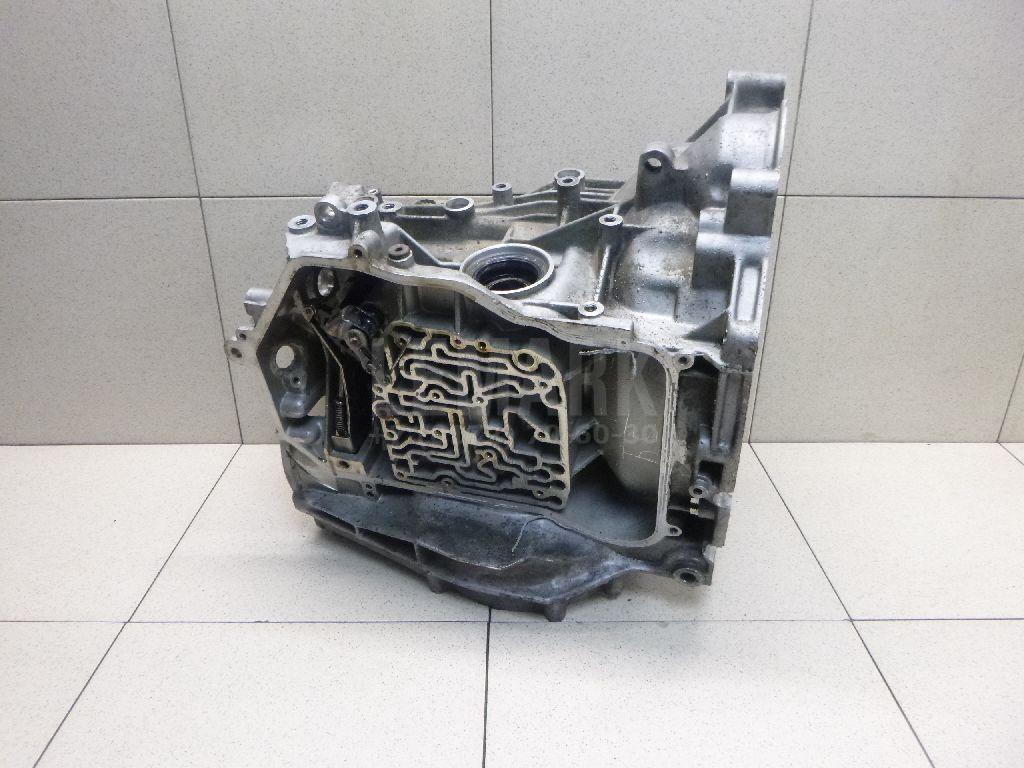 Корпус КПП для  Citroen C3 2009-2016