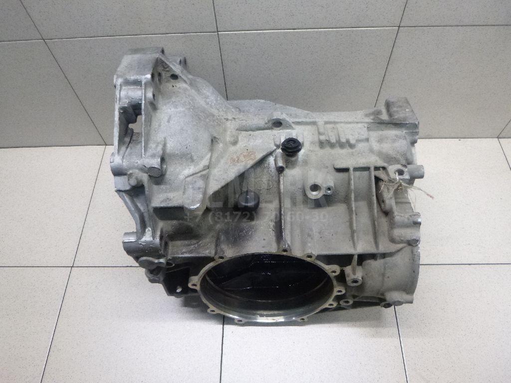 Корпус КПП для  Citroen C3 2009-2016