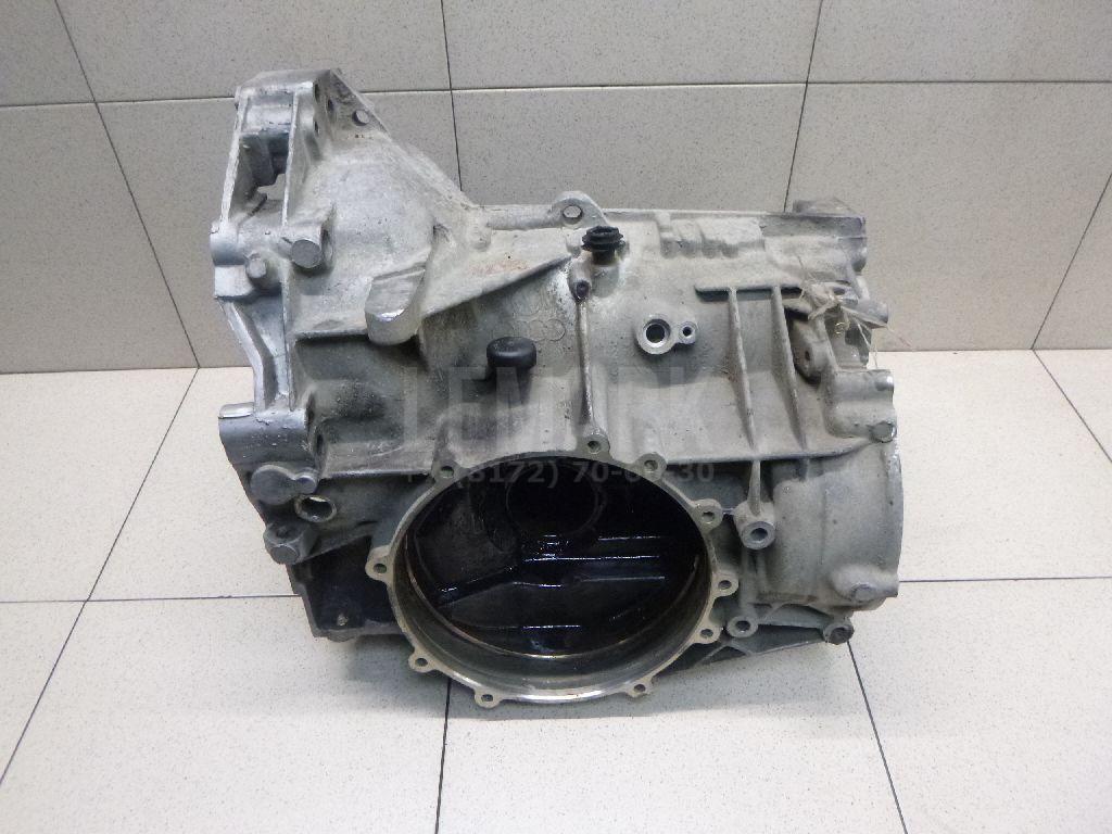 Корпус КПП для  Citroen C3 2009-2016
