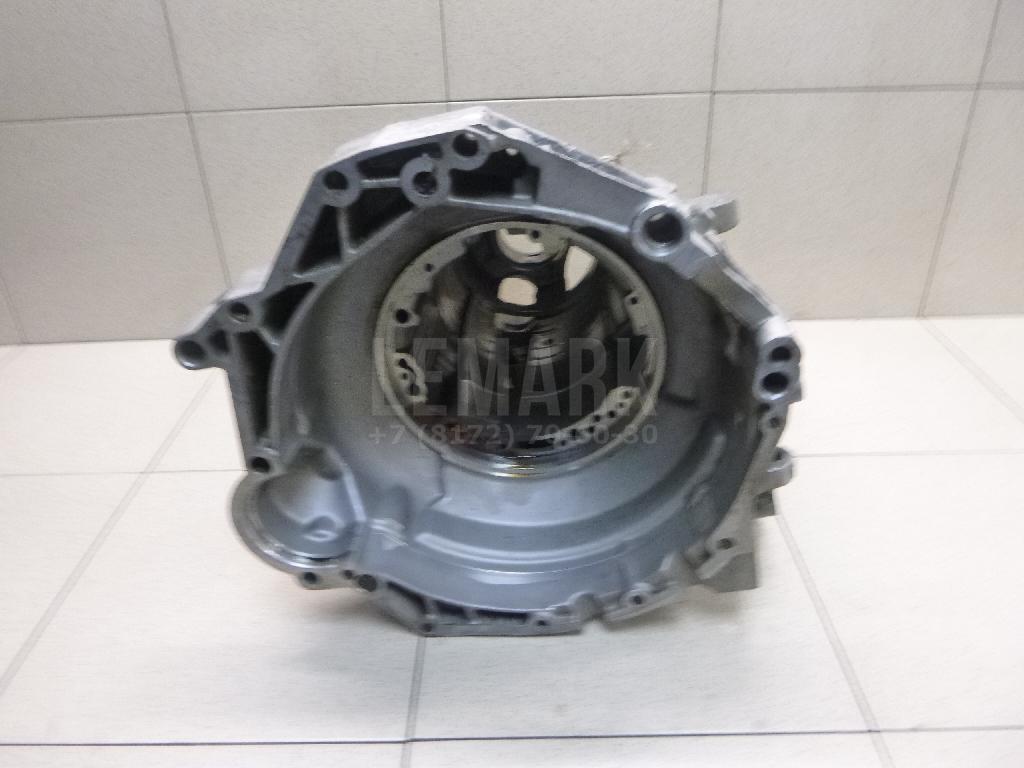 Корпус КПП для  Citroen C3 2009-2016